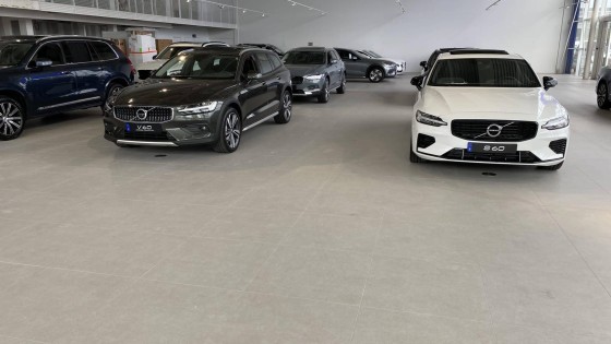 Weer een overname in de sector van de autodealers