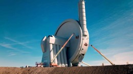 Nieuw raketbedrijf haalt 71 miljoen dollar op