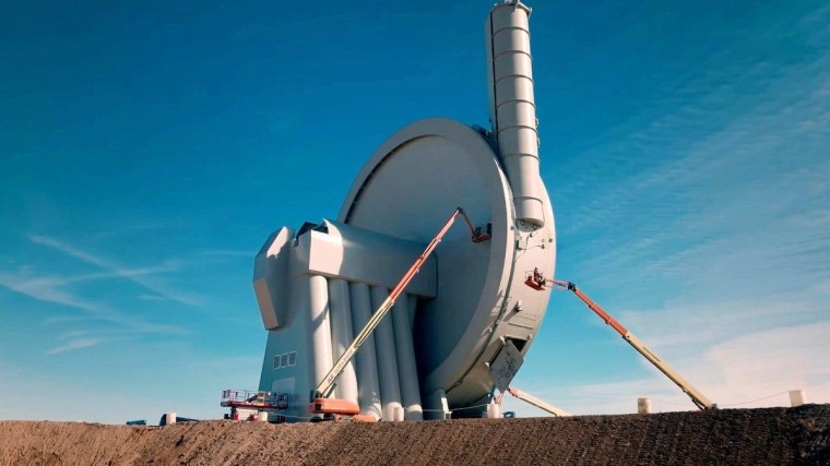 Nieuw raketbedrijf haalt 71 miljoen dollar op