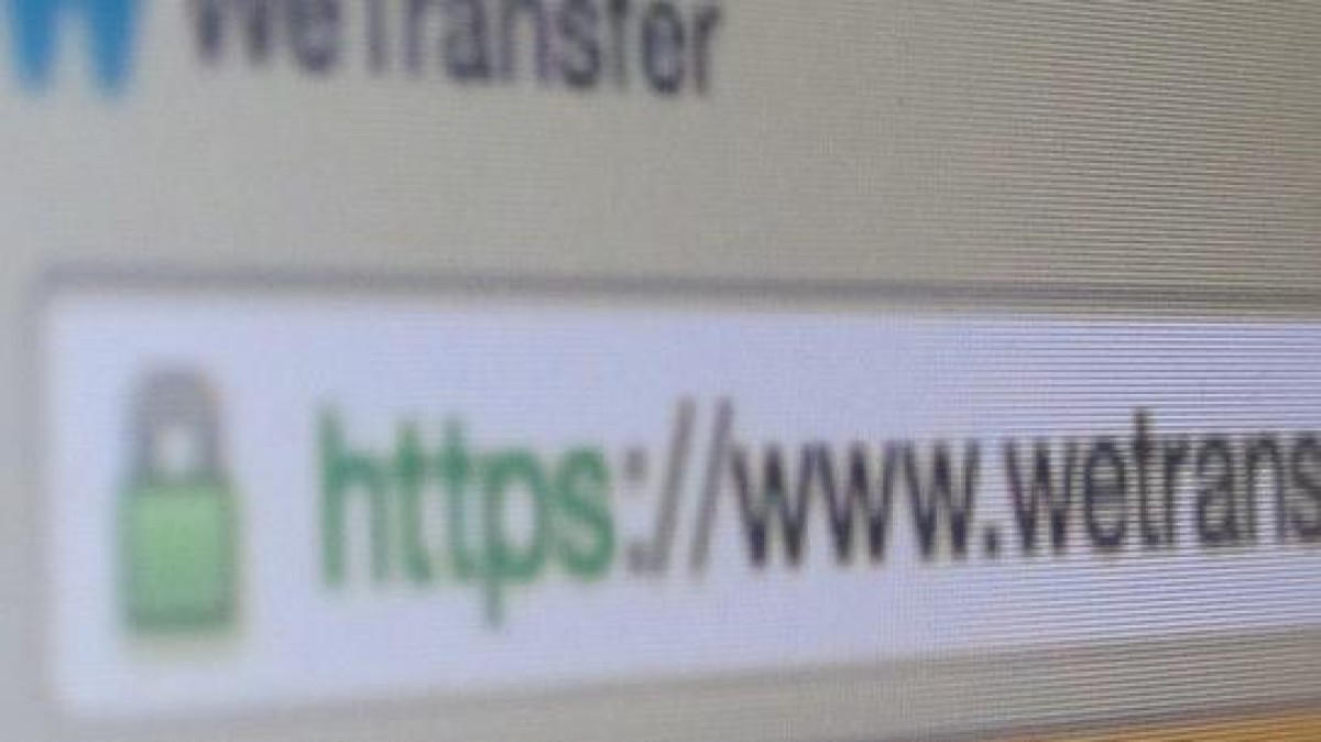 WeTransfer wil beursgang