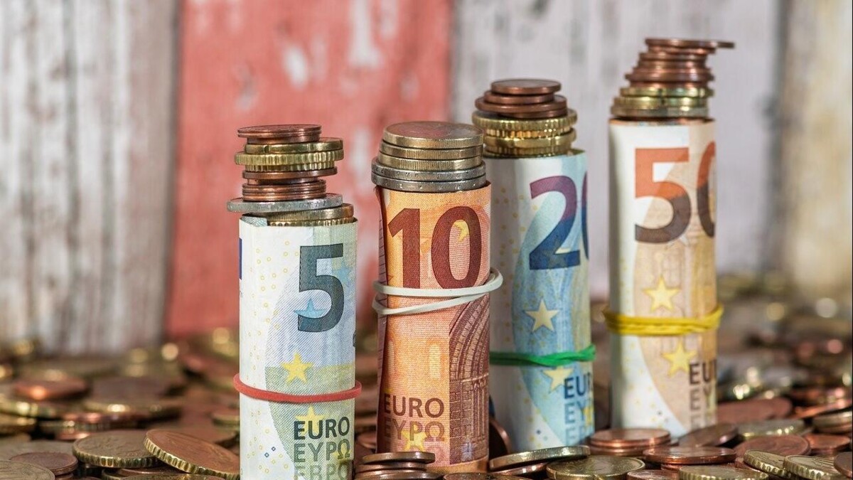 VC-investeringen breken een wereldwijd record