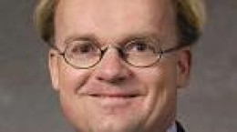 Genomineerd Best Valuator: Henk Oosterhout - Duff & Phelps