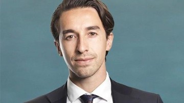 Elias Ram naar Stek Advocaten