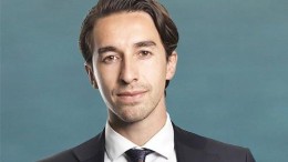 Elias Ram naar Stek Advocaten