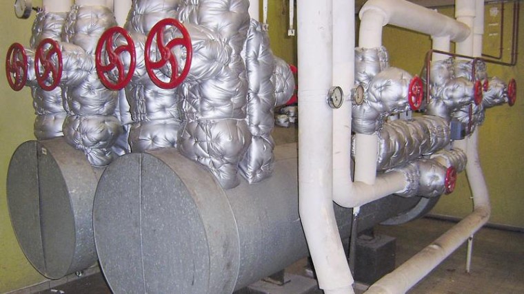 Mentha Impact stapt in isolatiematrassen