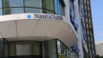 Sybren de Beurs en Maarten Buma partner bij NautaDutilh