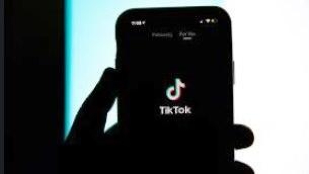 Rechter blokkeert ban op TikTok in appstores