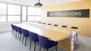 M80 neemt BPSolutions uit Utrecht over