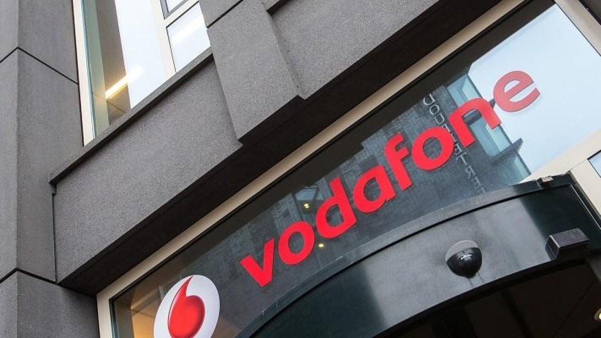 Fusie Vodafone en Liberty Global volgens regels