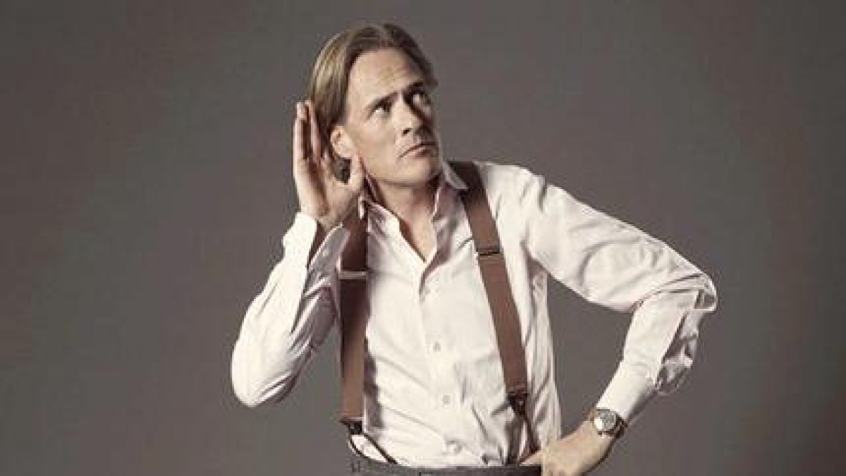 Private-equity-investeerders In gesprek met Jort Kelder