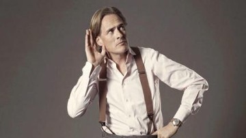 Private-equity-investeerders In gesprek met Jort Kelder