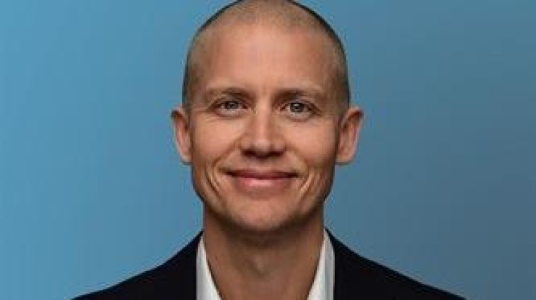 Luke Whibley benoemd tot partner van A&O Shearman