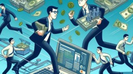 Nederlandse private equity-markt onderzocht: strijd om deals neemt toe