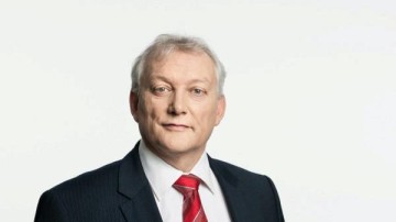 Gerard van Olphen RA nieuwe topman van APG