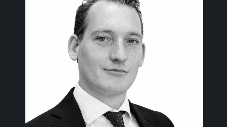 Quint Verboven versterkt CORP. advocaten als advocaat