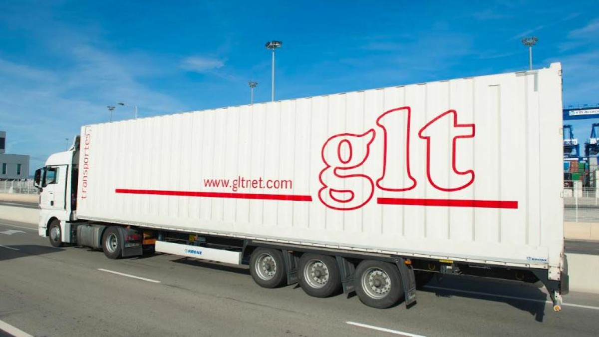 GEFCO rondt overname GLT af