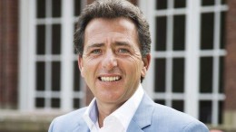 Groeikapitaal voor FinanceFactor