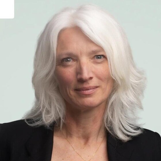 Anne Mieke van der Werf neemt afscheid bij Invest-NL