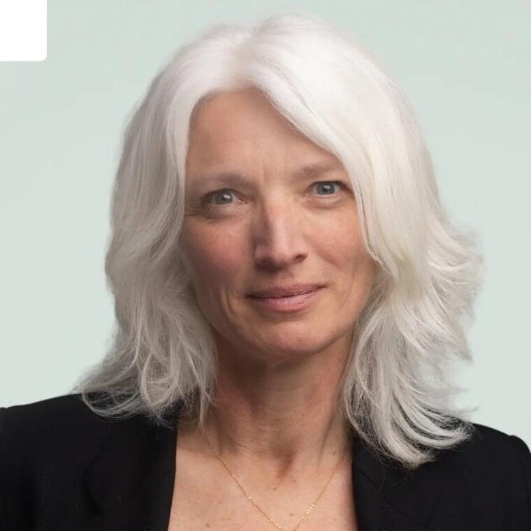 Anne Mieke van der Werf neemt afscheid bij Invest-NL