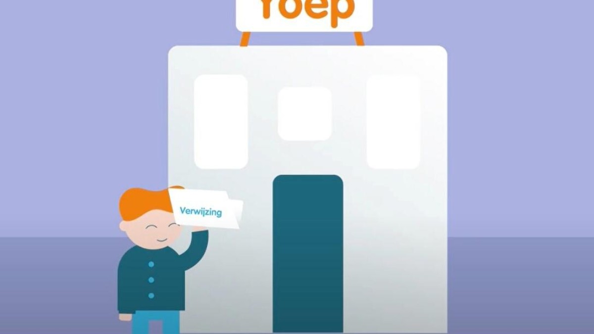 YOEP Onderwijs en Zorg bundelt krachten met De Praktische GGZ