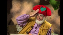 Kabouter Plop slaat slag in VS en China