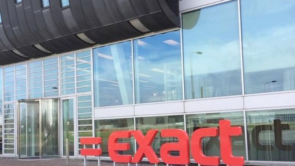 Exact doet tweede overname in korte tijd