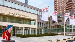 Entertainment exporthit