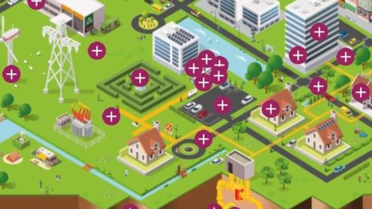 Infracapital koopt meerderheidsaandeel energiebedrijf Eteck