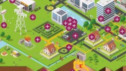 Infracapital koopt meerderheidsaandeel energiebedrijf Eteck