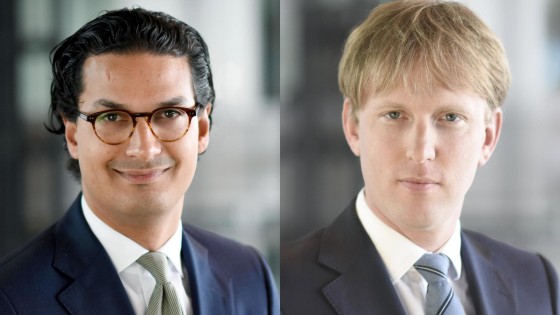 Lexence start het jaar met twee nieuwe partners