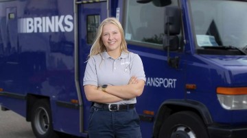 Overname Ziemann door Brink's wellicht geblokkeerd