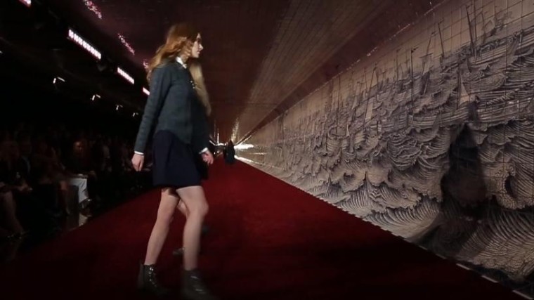 Modeketen SuperTrash maakt doorstart