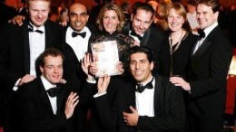 M&A Awards 2007: de winnaars