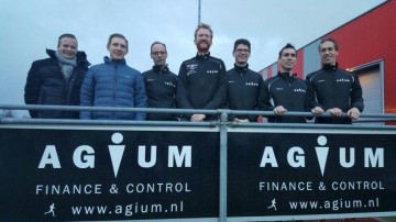 ANG Public Finance geheel in handen van Agium