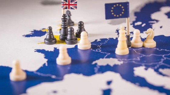 De Brexit: een verhaal van kapitaalvlucht en investeringsuitval