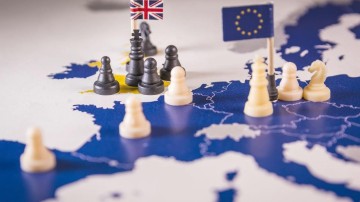 De Brexit: een verhaal van kapitaalvlucht en investeringsuitval