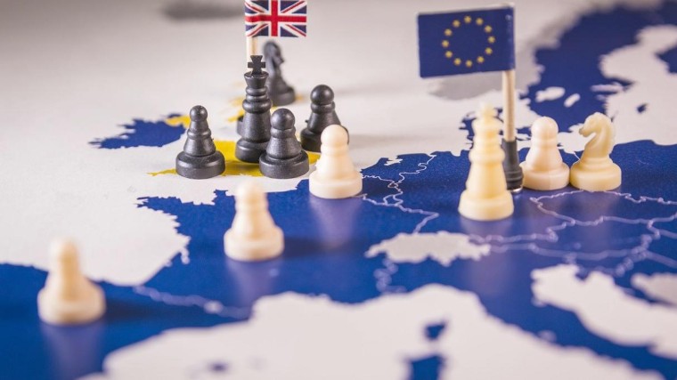 De Brexit: een verhaal van kapitaalvlucht en investeringsuitval