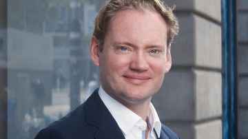 Rim Roomberg benoemd tot counsel bij Stek