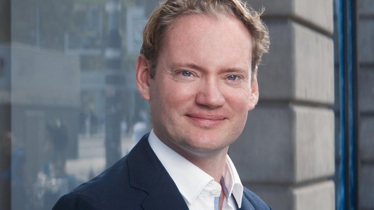 Rim Roomberg benoemd tot counsel bij Stek