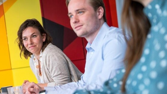 De Deal Duiders: Business Case Bootcamp