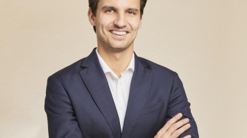 Matthijs de Vroome treedt toe tot bestuur Young M&A Community