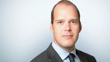 Jordi Wals naar Freshfields