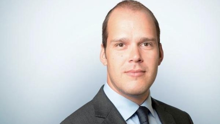 Jordi Wals naar Freshfields
