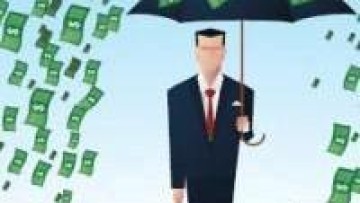 M&A en buybacks naderen piekniveaus. Tijd om te investeren in R&D?