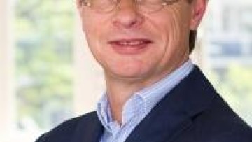 'Ik zie veel opportunisten rondlopen'