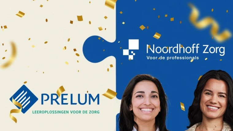 Antea verkoopt belang in DVK Media Group aan Noordhoff Zorg