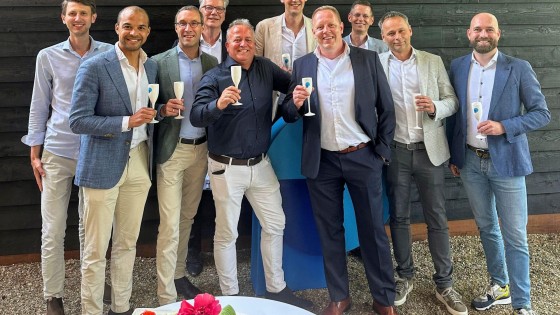 Belgische PIA Group neemt Aksos Accountants over