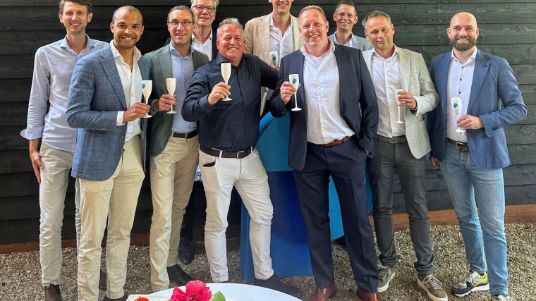 Belgische PIA Group neemt Aksos Accountants over