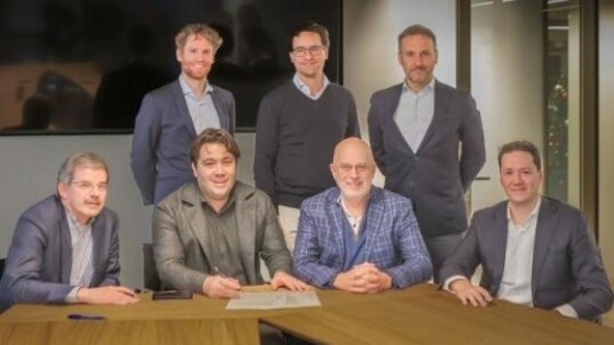 Atabix Group zet buy en build strategie voort met acquisitie Kodision