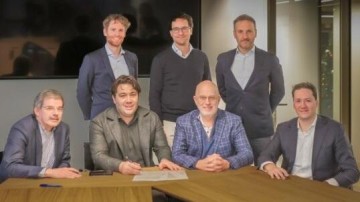 Atabix Group zet buy en build strategie voort met acquisitie Kodision